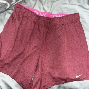 Nike women’s shorts